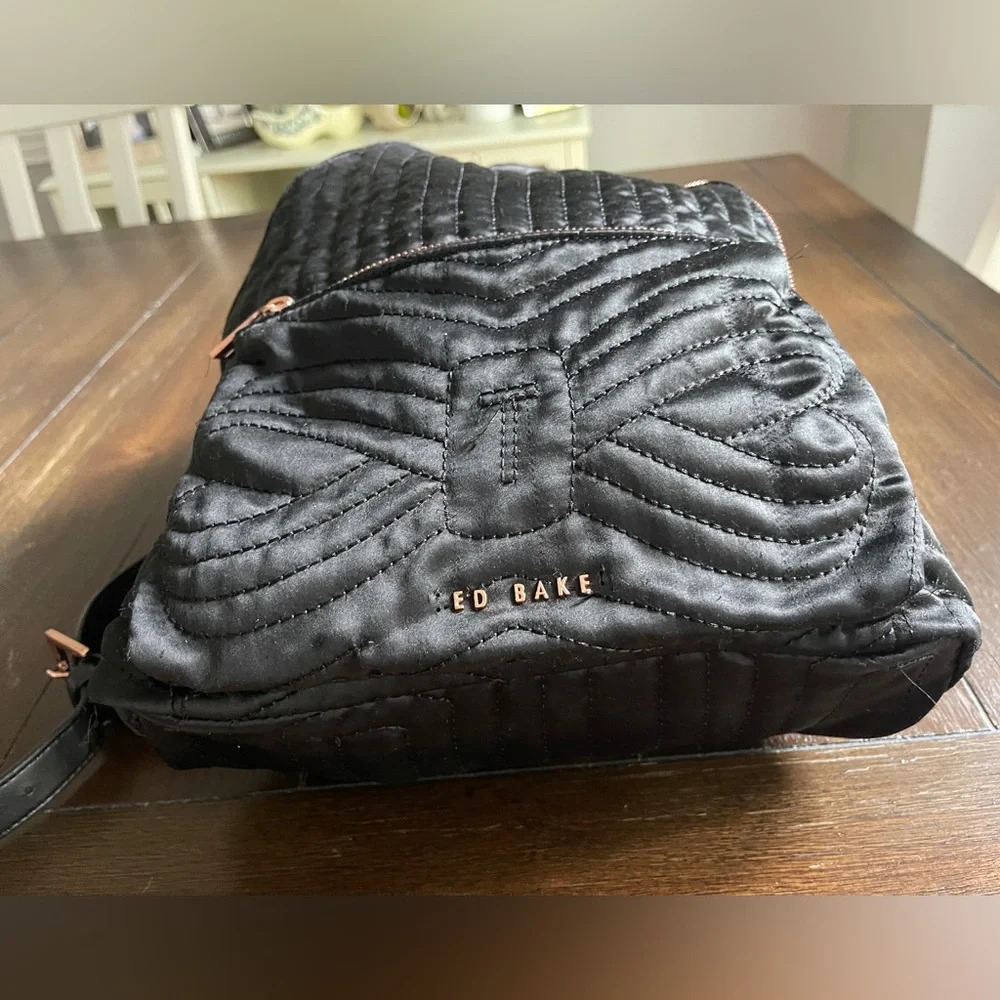 Ted Baker backpack - Picture 15 of 15